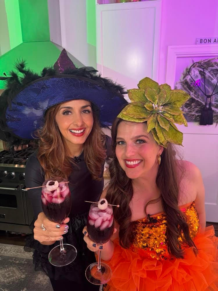 Spooktacular Adult Halloween Party Ideas!